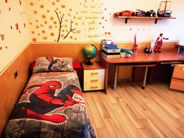 Appartamento in vendita a Pecetto Torinese TO