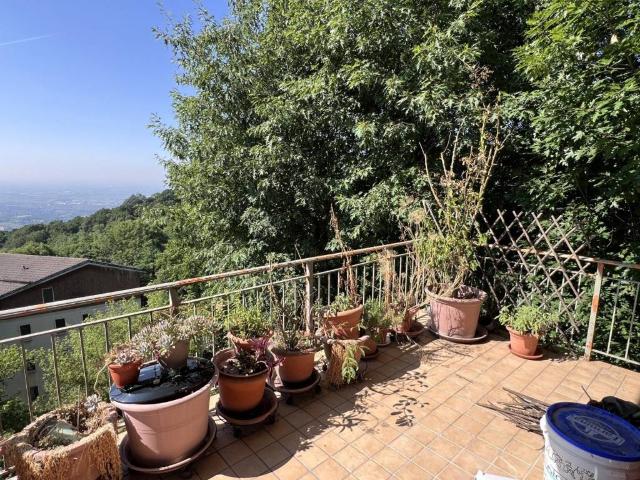 Appartamento in vendita a Pecetto Torinese TO