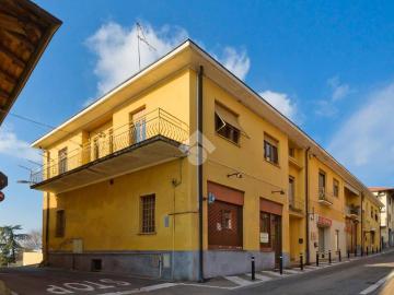 Appartamento in vendita a Pecetto Torinese TO