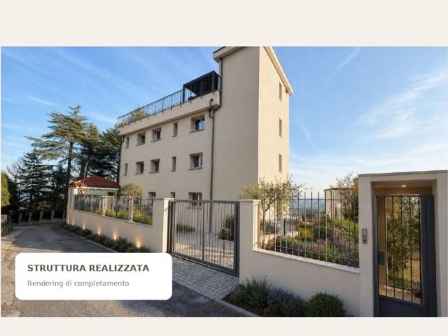 Appartamento in vendita a Pecetto Torinese TO