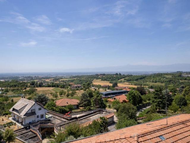 Appartamento in vendita a Pecetto Torinese TO