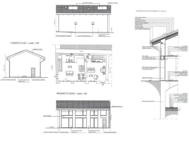 Appartamento in vendita a Pecetto Torinese TO