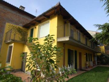 Appartamento in vendita a Pecetto Torinese TO