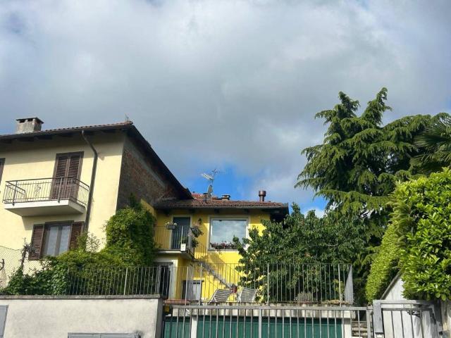 Appartamento in vendita a Pecetto Torinese TO