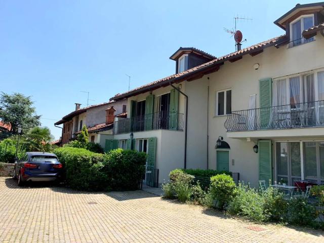 Appartamento in vendita a Pecetto Torinese TO
