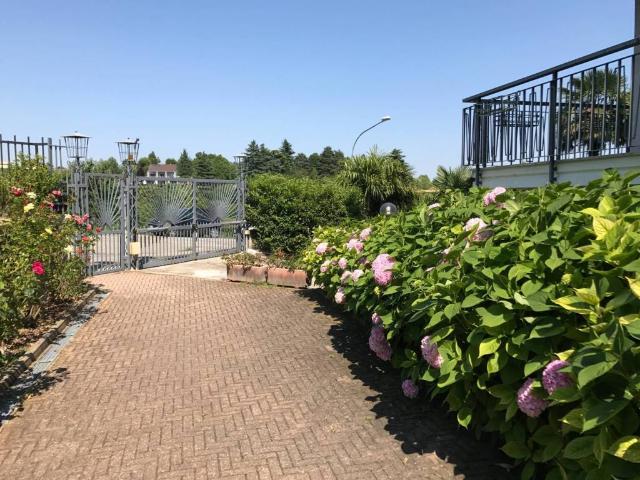 Appartamento in vendita a Pecetto Torinese TO