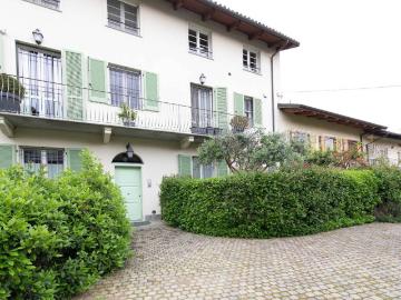 Appartamento in vendita a Pecetto Torinese TO