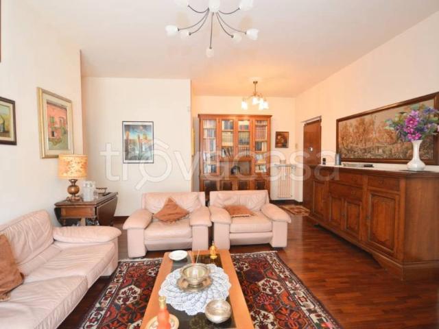 Appartamento in vendita a Pecetto Torinese via Circonvallazione, 44