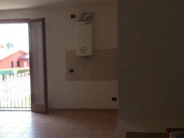 Appartamento in vendita a Pegognaga MN