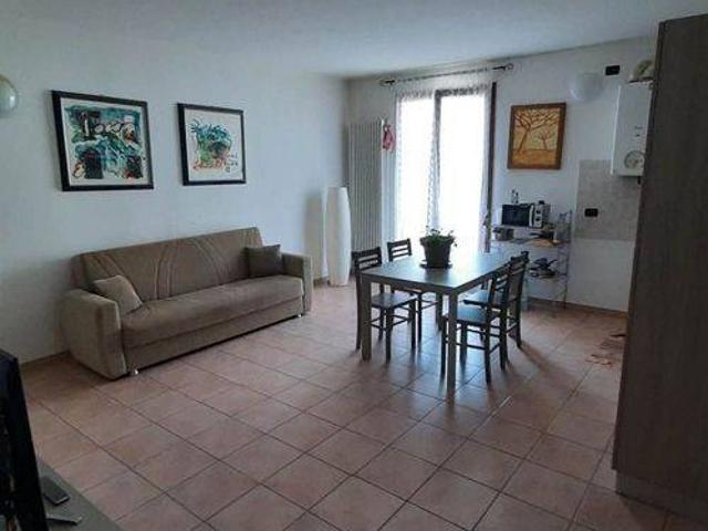 Appartamento in vendita a Pegognaga MN