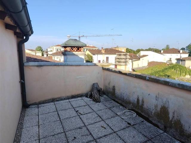 Appartamento in vendita a Pegognaga MN