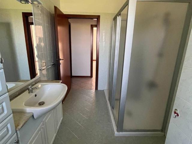 Appartamento in vendita a Pegognaga MN