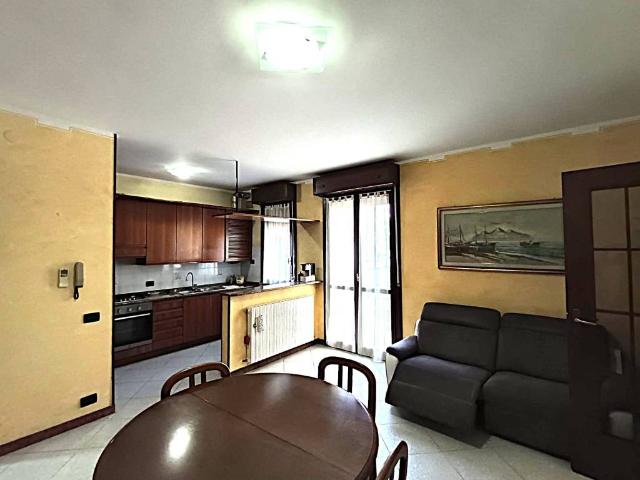 Appartamento in vendita a Pegognaga MN