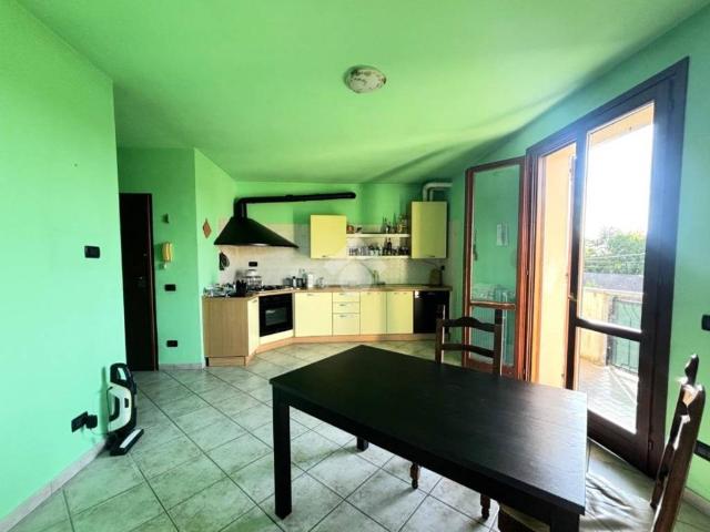 Appartamento in vendita a Pegognaga MN