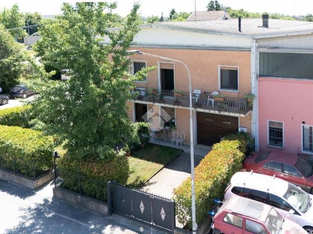 Appartamento in vendita a Pegognaga MN