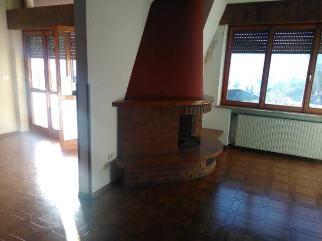 Appartamento in vendita a Pedavena BL