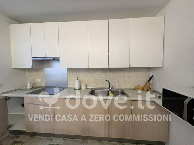 Appartamento in vendita a Pedavena BL