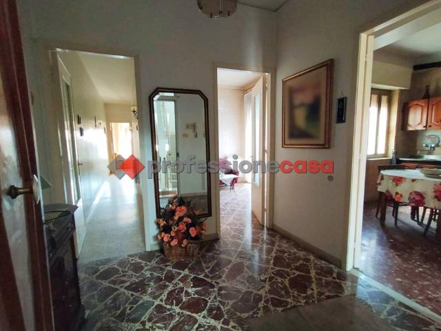 Appartamento in vendita a Pedara CT