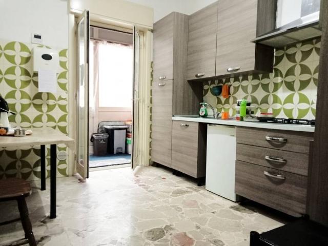 Appartamento in vendita a Pedara CT