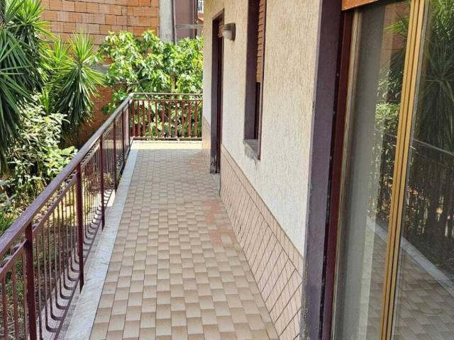 Appartamento in vendita a Pedara CT