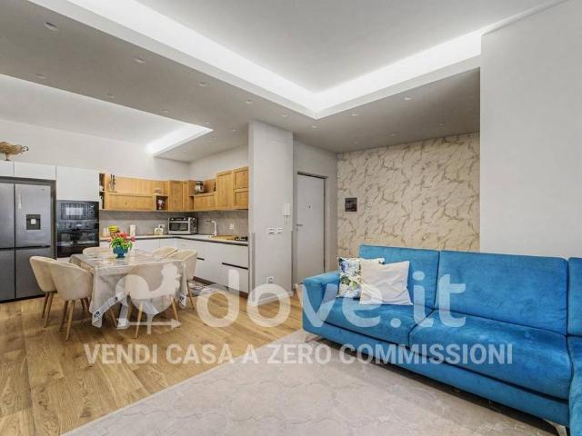 Appartamento in vendita a Pedara CT