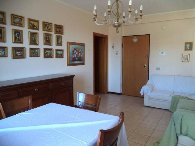 Appartamento in vendita a Pedara CT