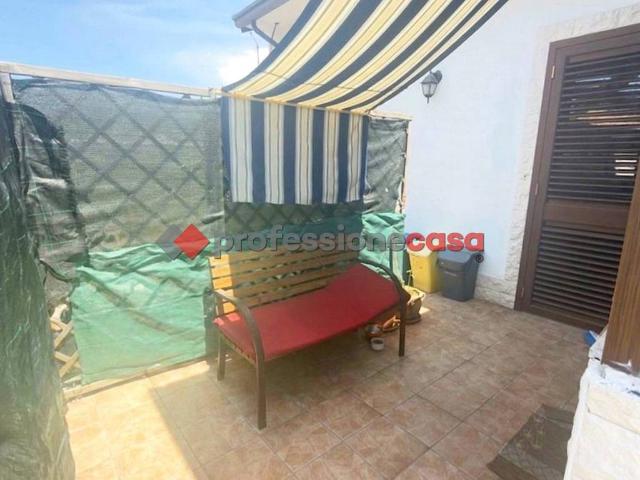 Appartamento in vendita a Pedara CT
