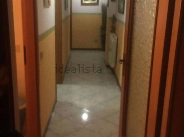 Appartamento in vendita a Pedara CT