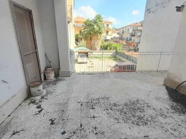 Appartamento in vendita a Pedara CT