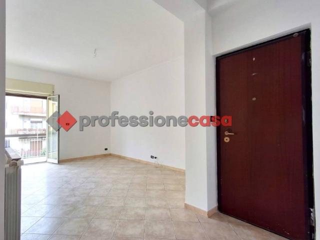 Appartamento in vendita a Pedara CT
