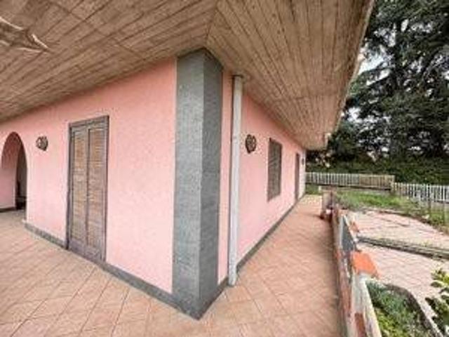 Appartamento in vendita a Pedara CT
