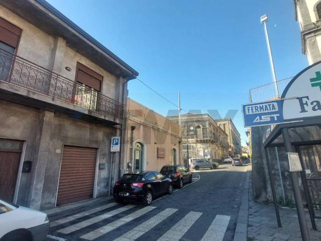 Appartamento in vendita a Pedara CT