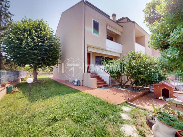 Villetta a schiera in vendita a Pedaso FM