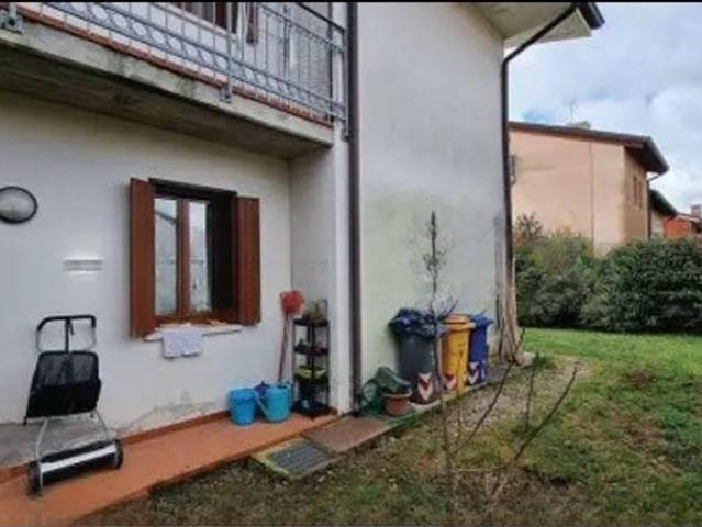 Appartamento in vendita a Pederobba TV