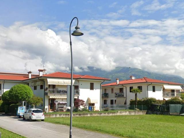 Appartamento in vendita a Pederobba TV