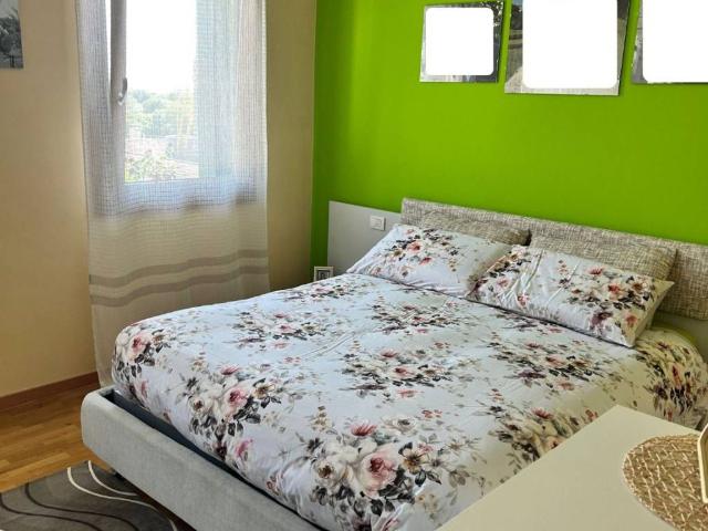 Appartamento in vendita a Pederobba TV
