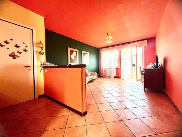 Appartamento in vendita a Pederobba TV