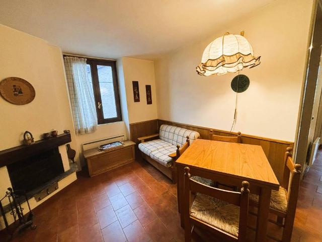 Appartamento in vendita a Pedesina SO