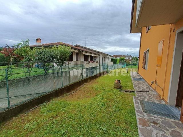 Appartamento in vendita a Pedrengo BG