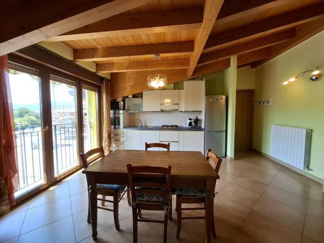 Appartamento in vendita a Pedrengo BG