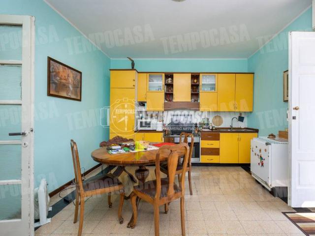 Appartamento in vendita a Pedrengo BG