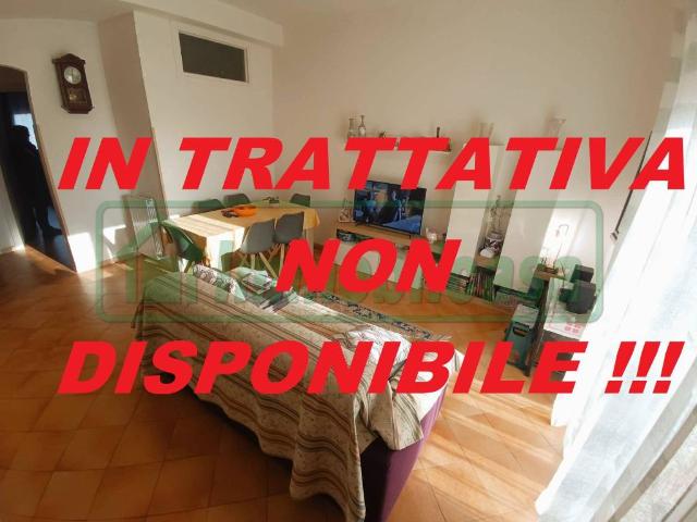 Appartamento in vendita a Pedrengo BG