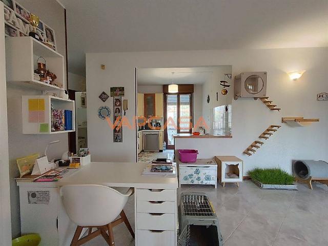 Appartamento in vendita a Pedrengo BG