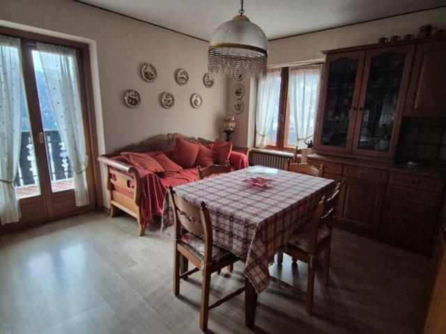 Appartamento in vendita a Peio TN
