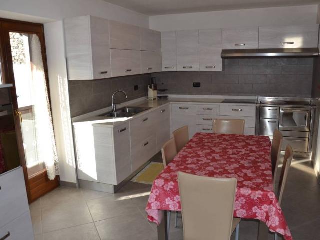 Appartamento in vendita a Peio TN