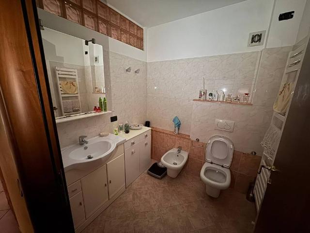Appartamento in vendita a Peia BG