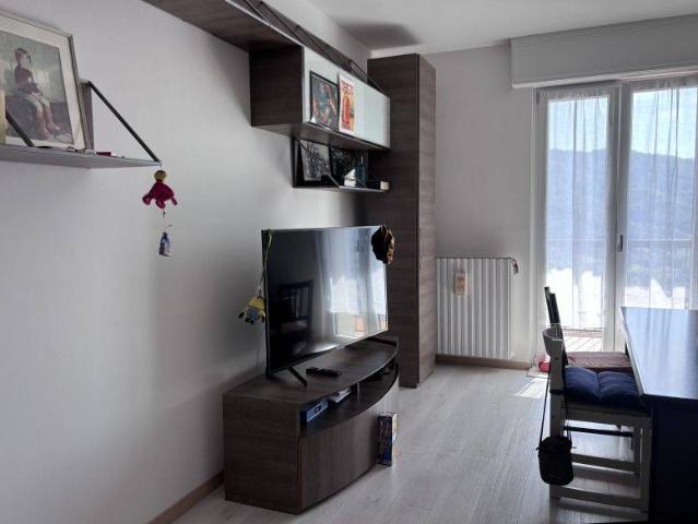 Appartamento in vendita a Peia BG