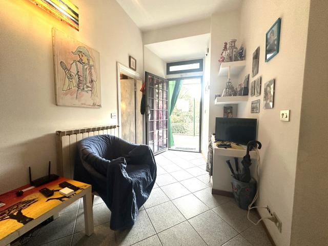 APPARTAMENTO in VENDITA a PELAGO CENTRO di 3 vani