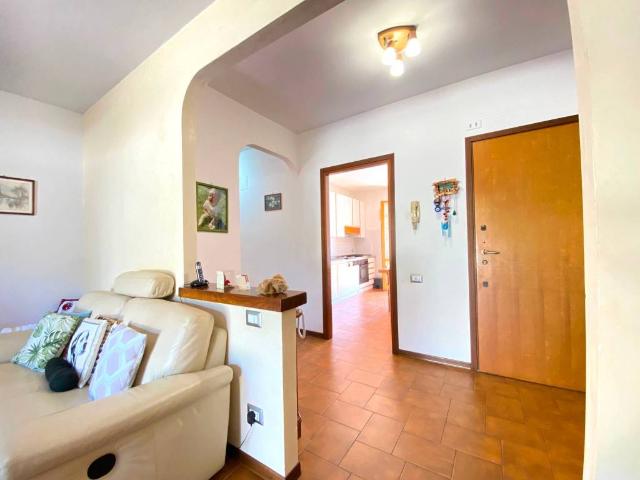 Appartamento in vendita a Pelago FI