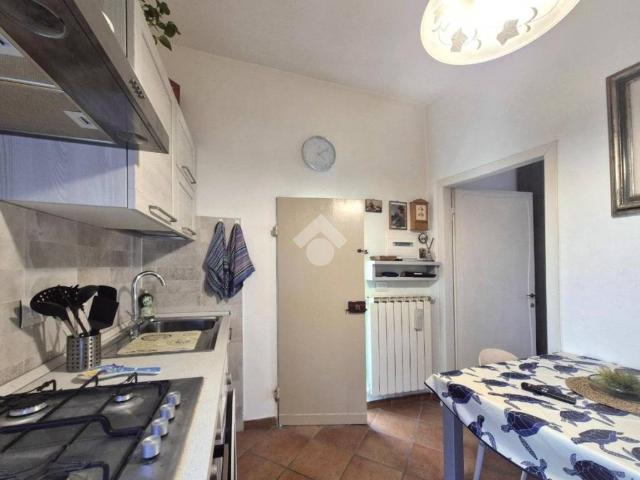 Appartamento in vendita a Pelago FI